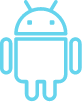 Android icon